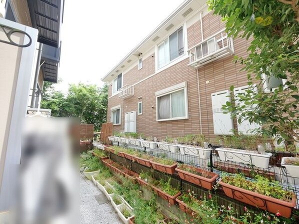 レオパレスMINKの物件内観写真